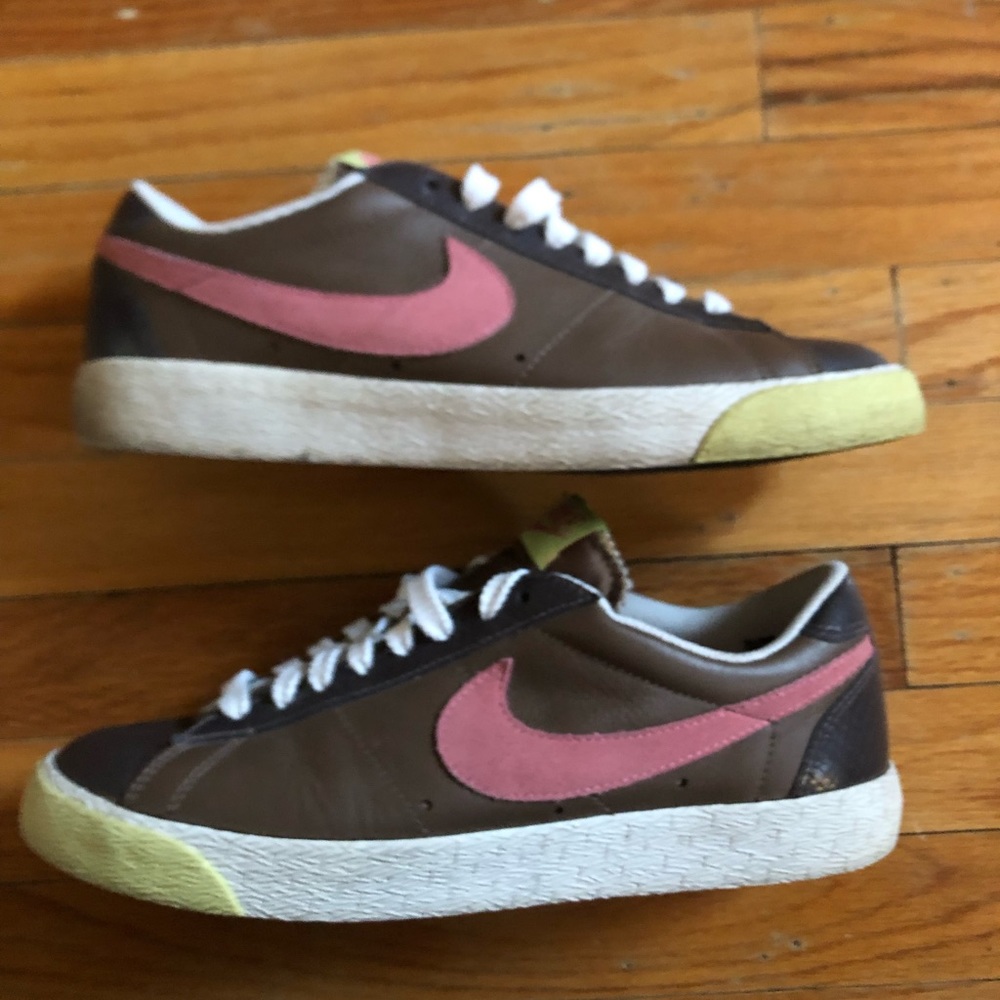 Nike Blazer Low Classic